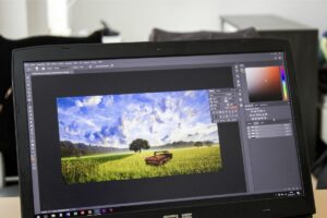 Como Usar o Photoshop: Um Guia Completo para Iniciantes