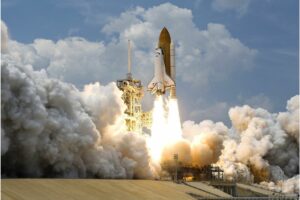 Corrida Espacial: Uma Nova Era Liderada por Empresas Privadas