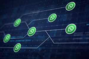 Criptografia de ponta a ponta do WhatsApp para sua Segurança