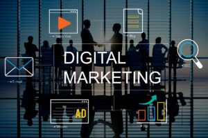 Marketing Digital para Iniciantes: Tudo o que você Precisa Saber