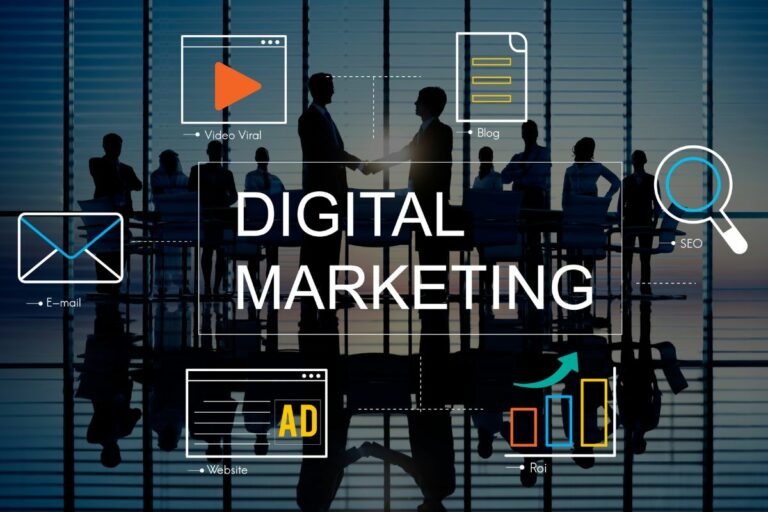 Marketing Digital para Iniciantes: Tudo o que você Precisa Saber