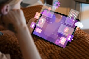 Presença Digital: Gerencie e Construa uma marca online positiva