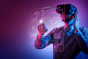 Realidade Virtual: Os Segredos de Uma Tecnologia Revolucionária