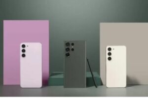 Samsung Galaxy S23: Inovação, Desempenho e Design em um Smartphone Premium