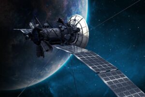 Satélites Artificiais: Olhos no Céu, Benefícios na Terra