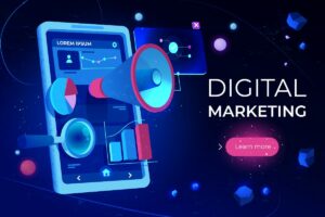 Tendências de Marketing Digital para 2024