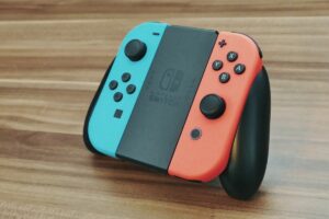 Videogame Portátil: Guia Completo para Escolher o Ideal para Você
