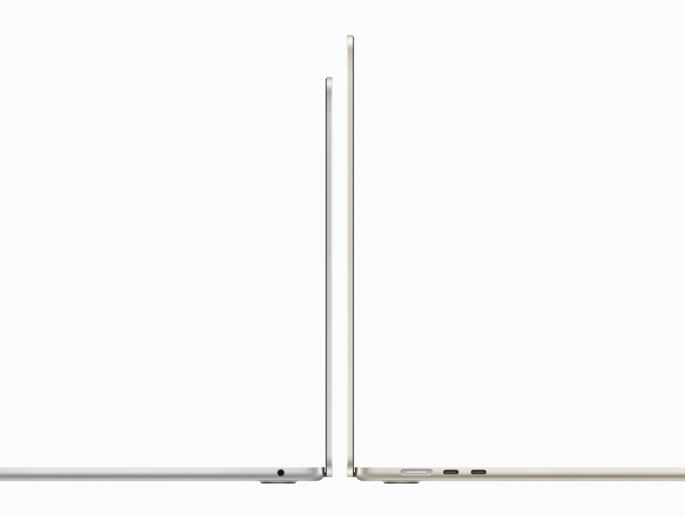 design do macbook air