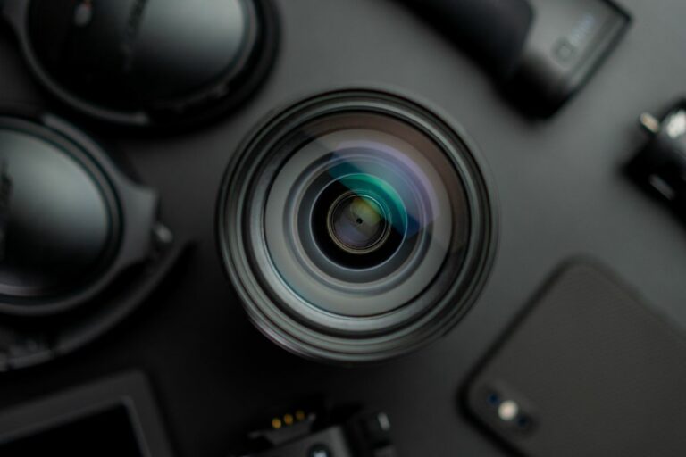 Fotografia Mobile: Dicas para Tirar Fotos Incríveis com o Seu Smartphone