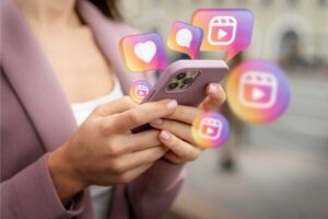 Marketing de Influência: Trabalhe com Influenciadores para Alcançar Seu Público-Alvo