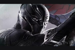 Pantera Negra: Desvendando os Segredos de Wakanda, Curiosidades e Tudo sobre o Super-heróis Africano