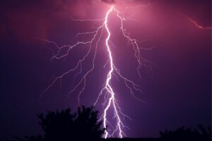 Raios e Trovões: Curiosidade desse Espetáculo da Natureza