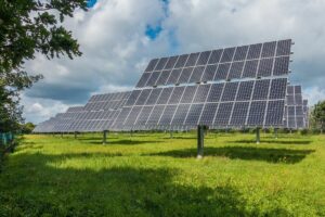 Sistema Tracker Solar: Aproveitando ao Máximo a Energia do Sol