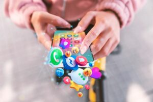 Mídias Sociais para Empresas: Domine as Plataformas e Alcance Mais Clientes