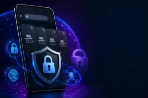 Bloquear guias anônimas no Chrome para aumentar a privacidade no Android