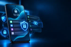 Ocultar notificações Android na tela de bloqueio para proteger a privacidade