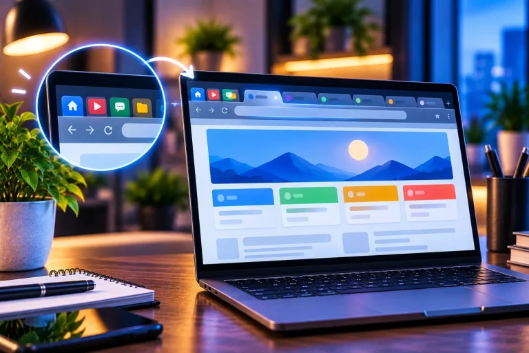 Fixar abas no Chrome para organizar páginas abertas no navegador
